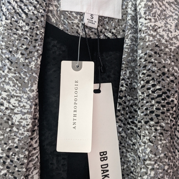 Snake print duster - Picture 6 of 6